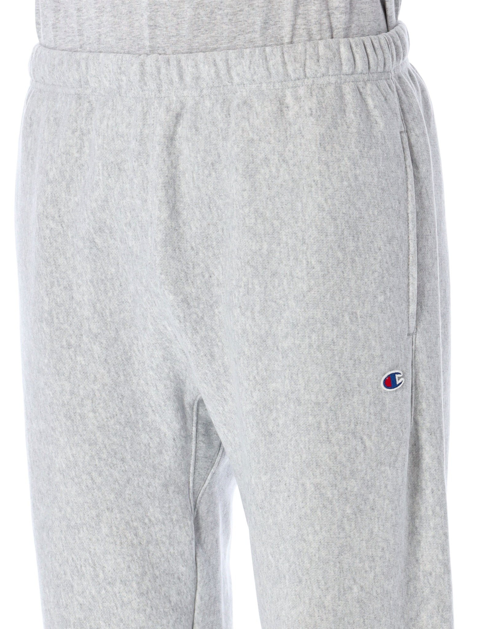 [CHAMPION] Trousers SS26 221620EM004
