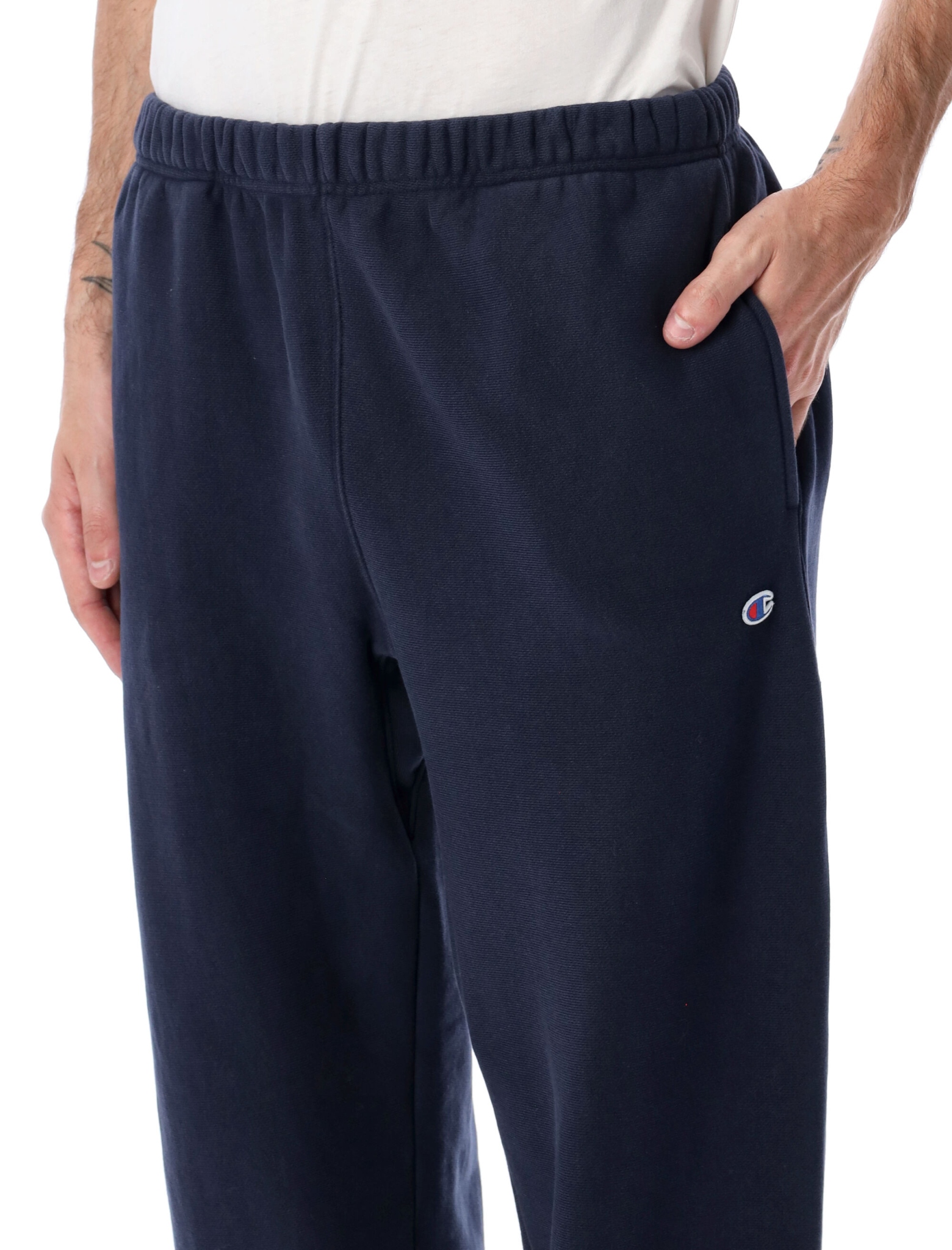 [CHAMPION] Trousers SS26 221620BS501
