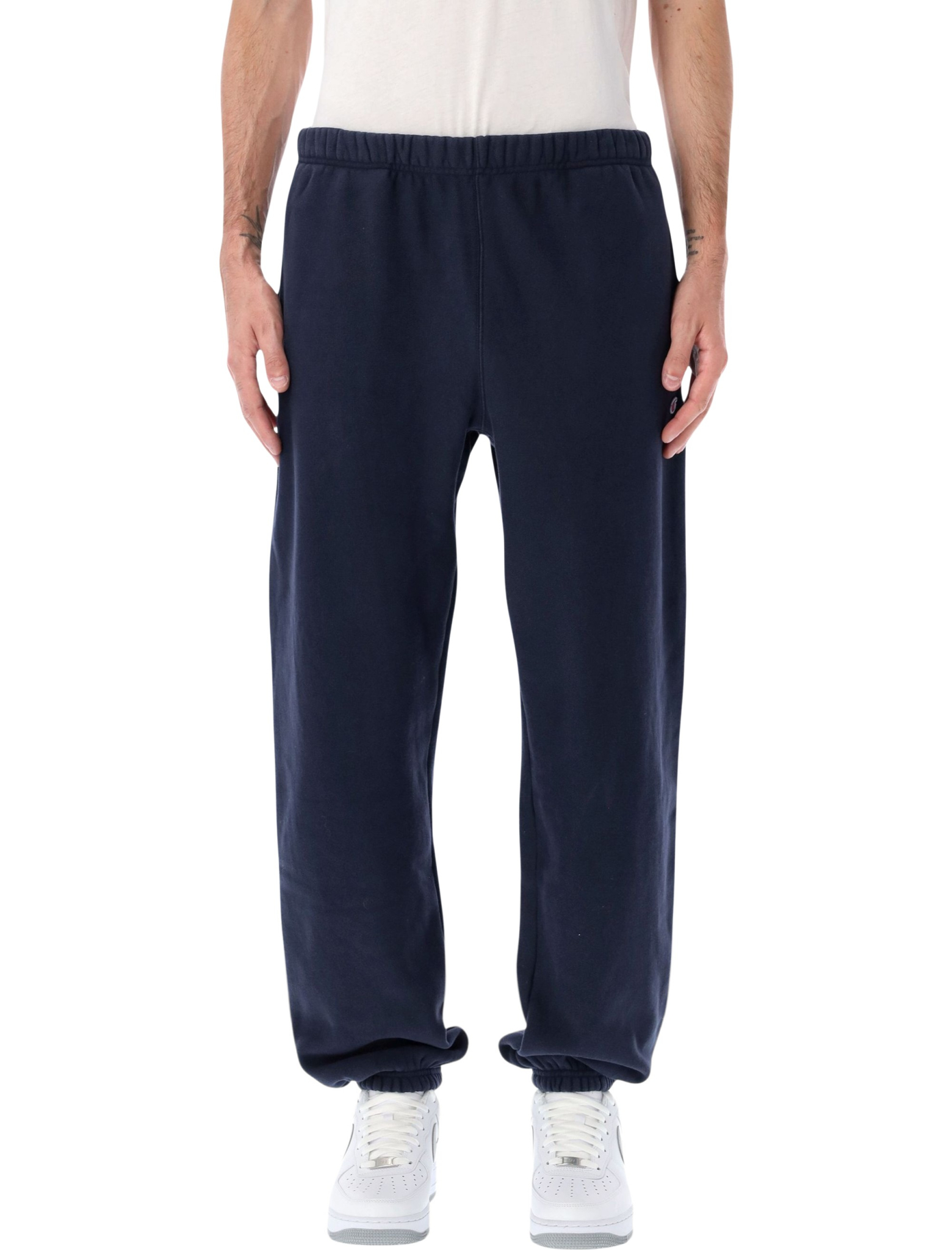 [CHAMPION] Trousers SS26 221620BS501