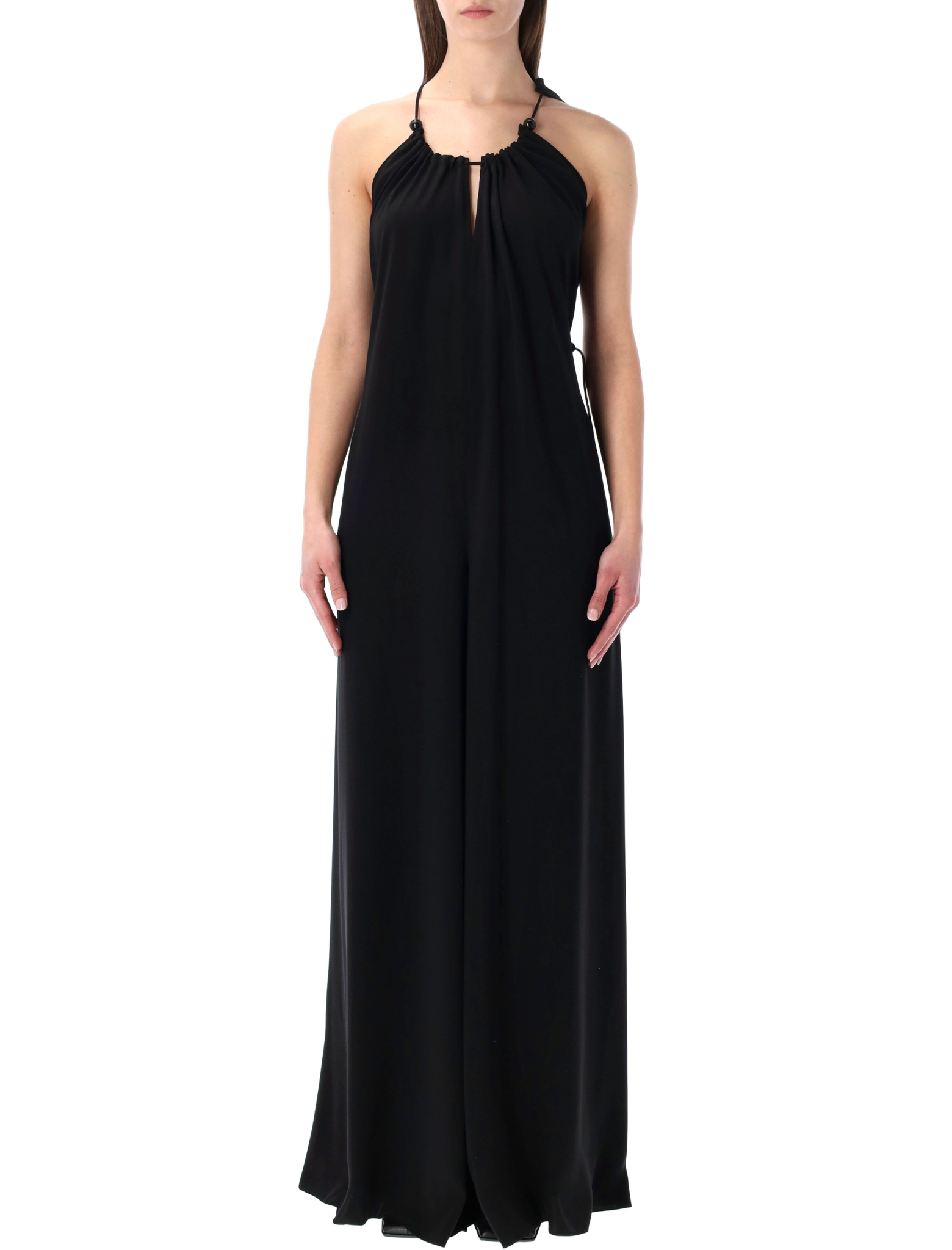 [MaxMara] Jump suit SS26 MXMALAMARO005