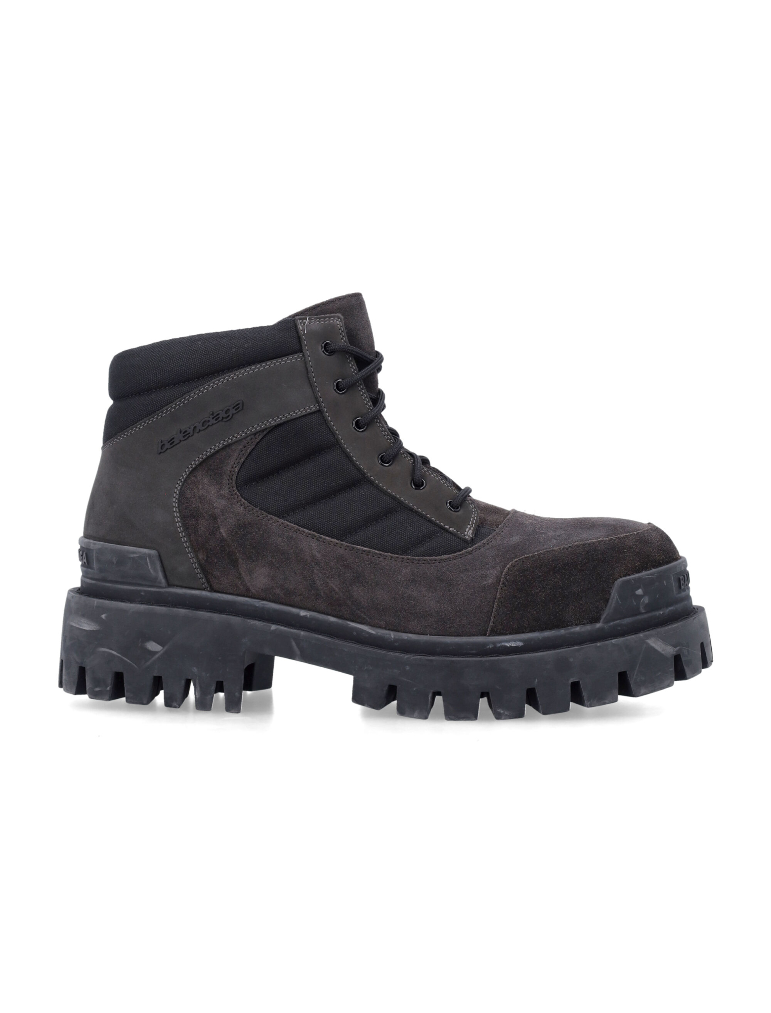 [Balenciaga] Dress Shoes SS26 867708WCB452010