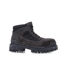 [Balenciaga] Dress Shoes SS26 867708WCB452010
