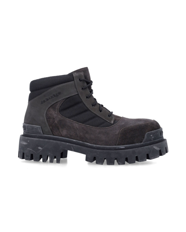 [Balenciaga] Dress Shoes SS26 867708WCB452010