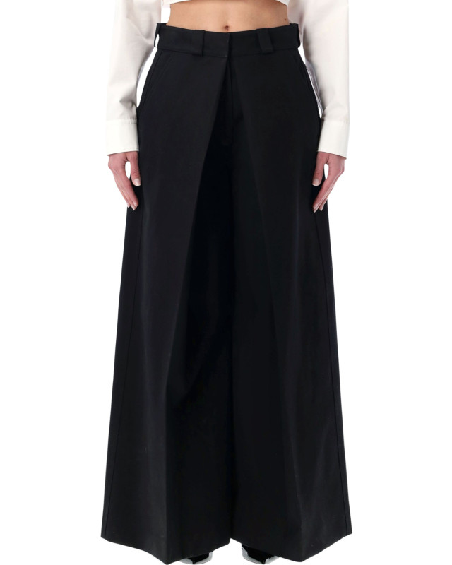 [Balenciaga] Trousers SS26 872314TUP141000