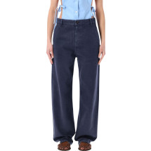 [Miu Miu] Trousers SS26 MP197019JYF063H