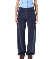 [Miu Miu] Trousers SS26 MP197019JYF063H