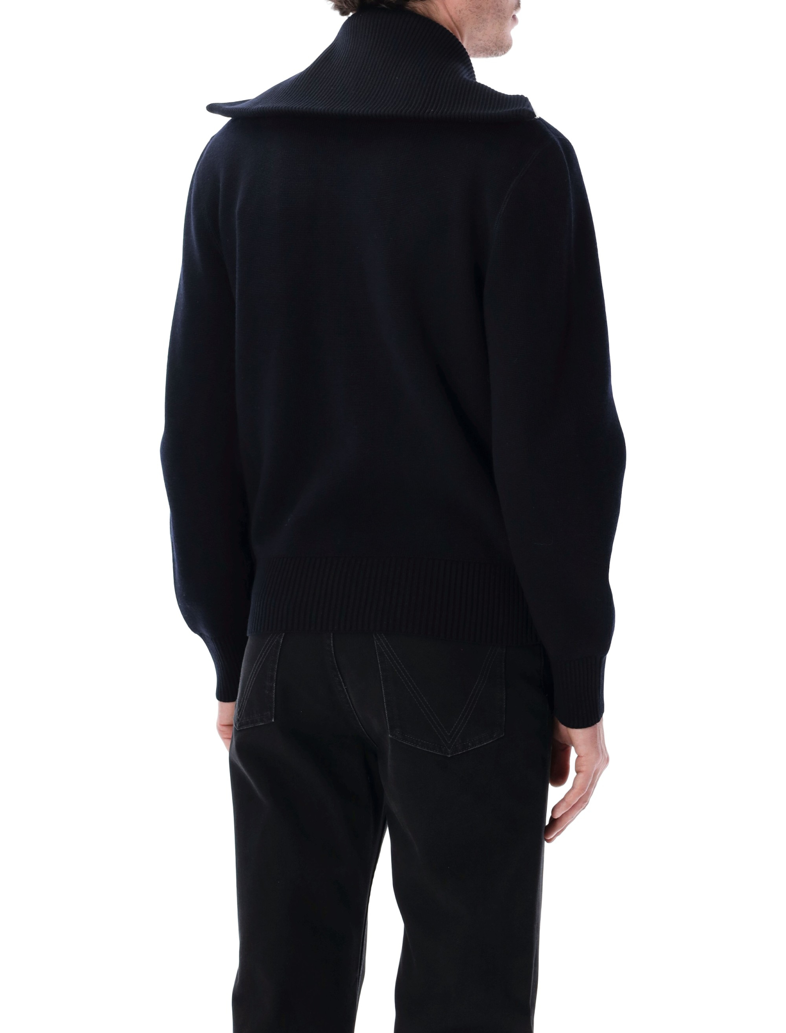 [Bottega Veneta] Knitwear SS26 862729V68M04071