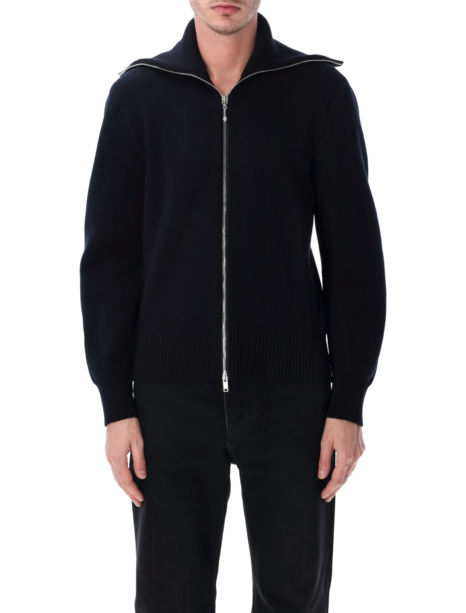 [Bottega Veneta] Knitwear SS26 862729V68M04071