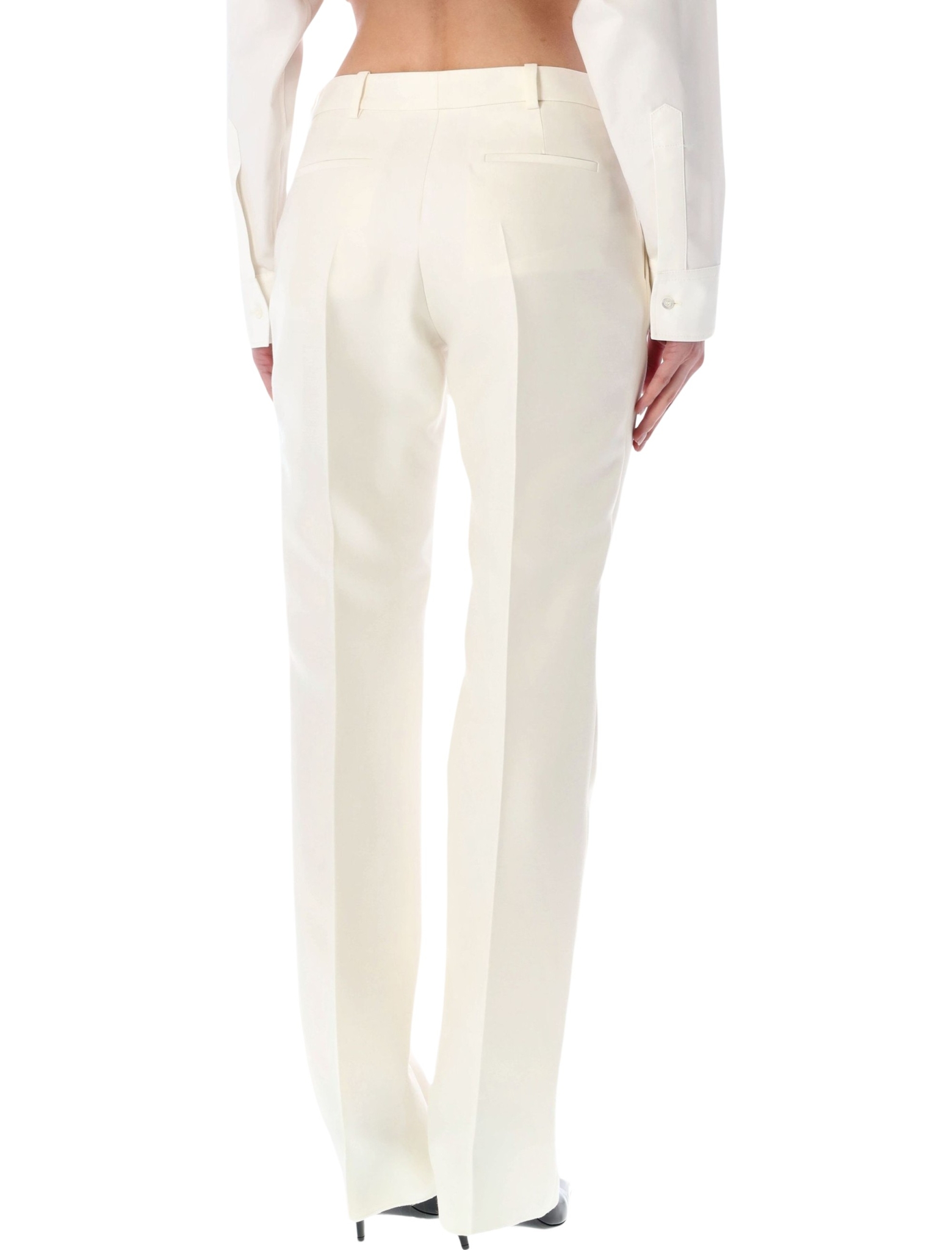 [Balenciaga] Trousers SS26 872125TUT229002