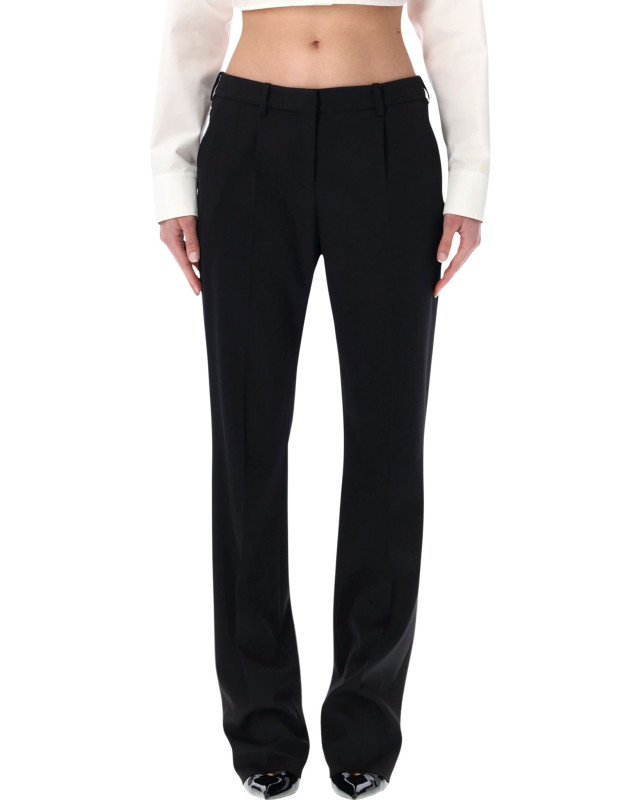 [Balenciaga] Trousers SS26 872125TJT211000