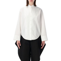 [Alaia] Shirts Long Sleeve SS26 AA9C1010T611C000