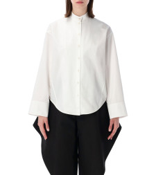 [Alaia] Shirts Long Sleeve SS26 AA9C1010T611C000