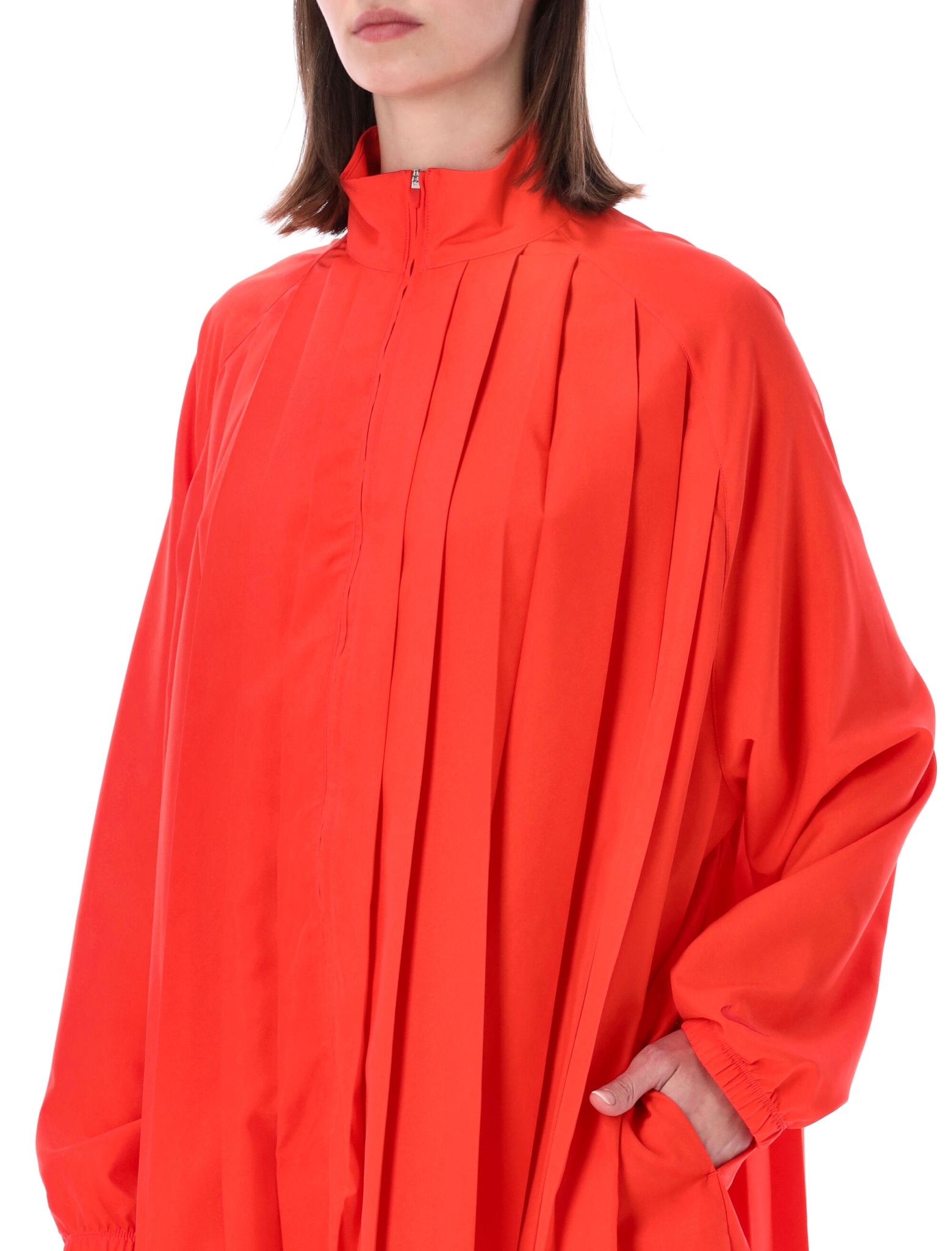 [NIKE] Long sleeve dress SS26 IF0558696
