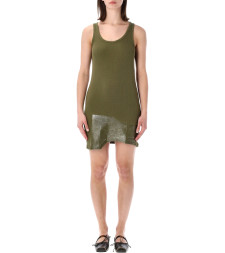 [Maison Margiela] Sleeveless dress SS26 S29DA0016M20202693