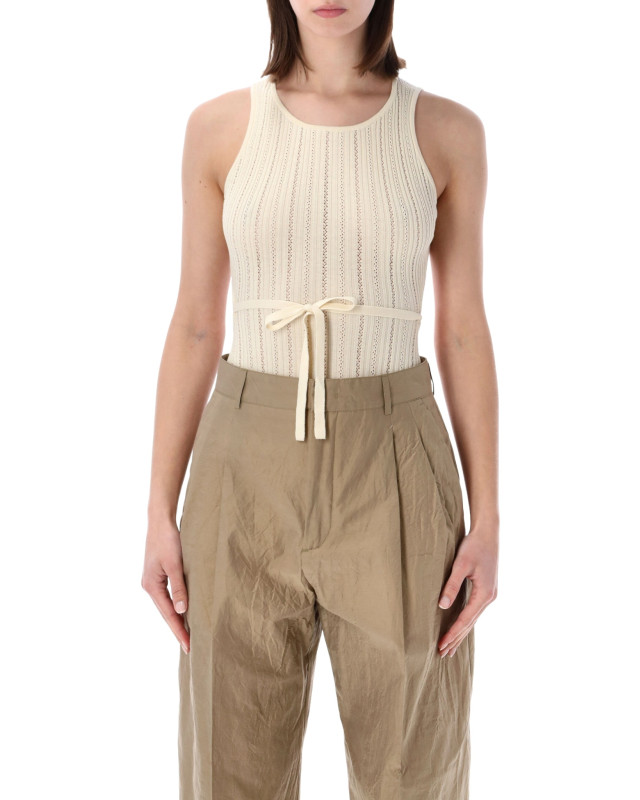 [SESSUN] Tank top SS26 26209024FDS