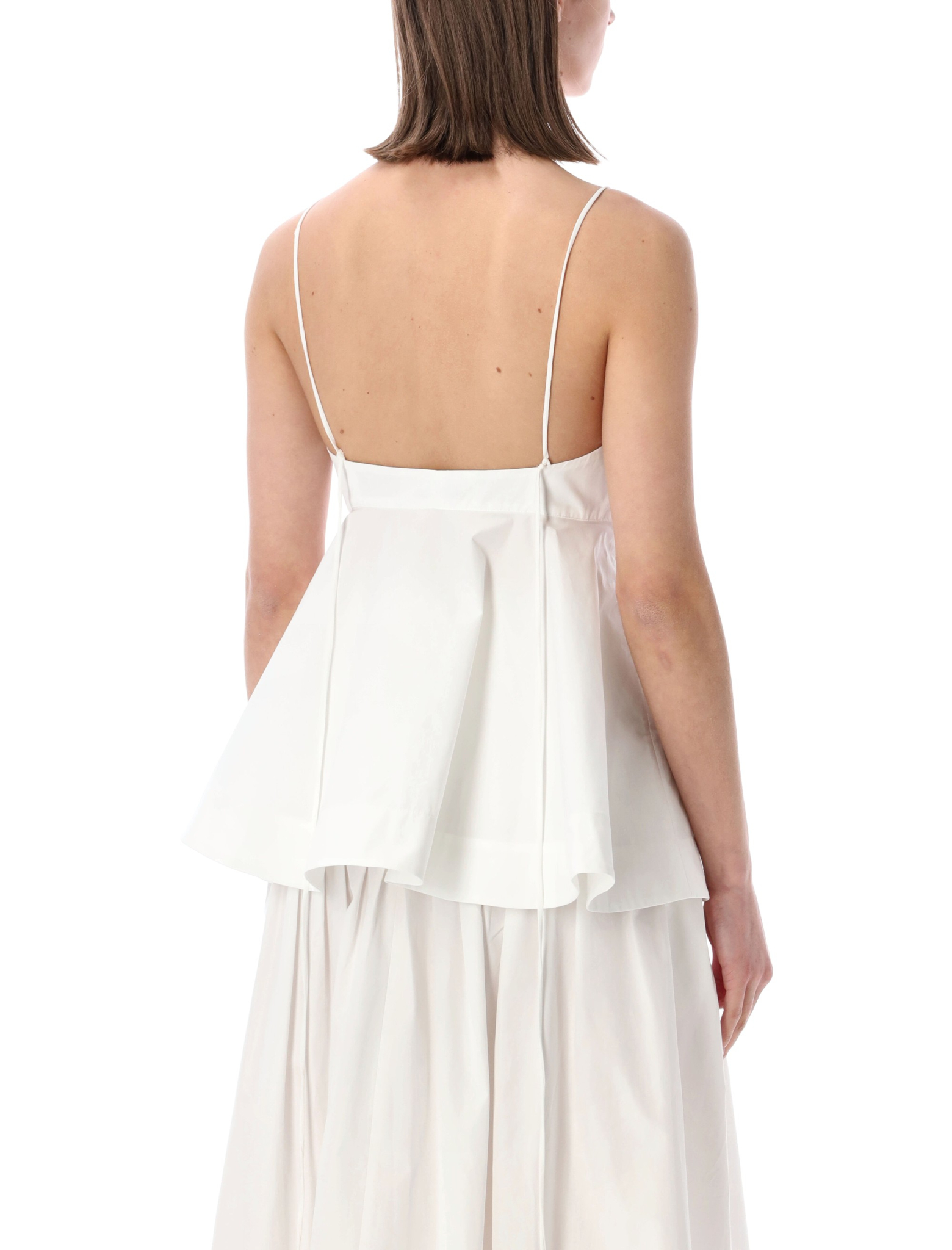 [ROHE] T-shirts Sleeveless SS26 41920126100