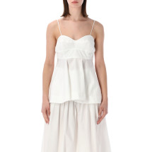 [ROHE] T-shirts Sleeveless SS26 41920126100
