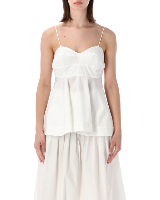[ROHE] T-shirts Sleeveless SS26 41920126100