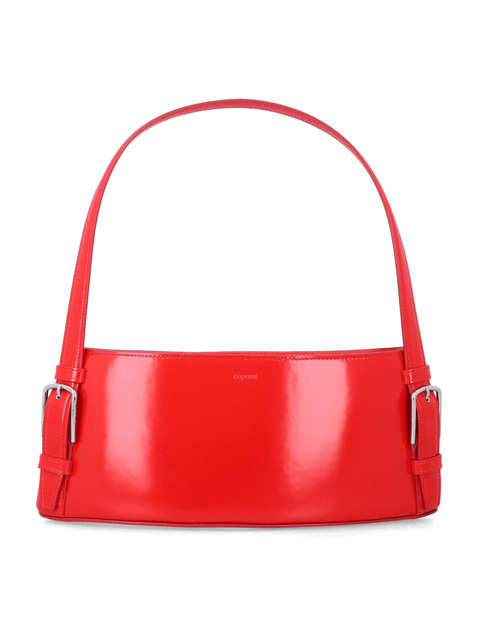 [Coperni] Shoulder bag SS26 COPBA137F6045RED