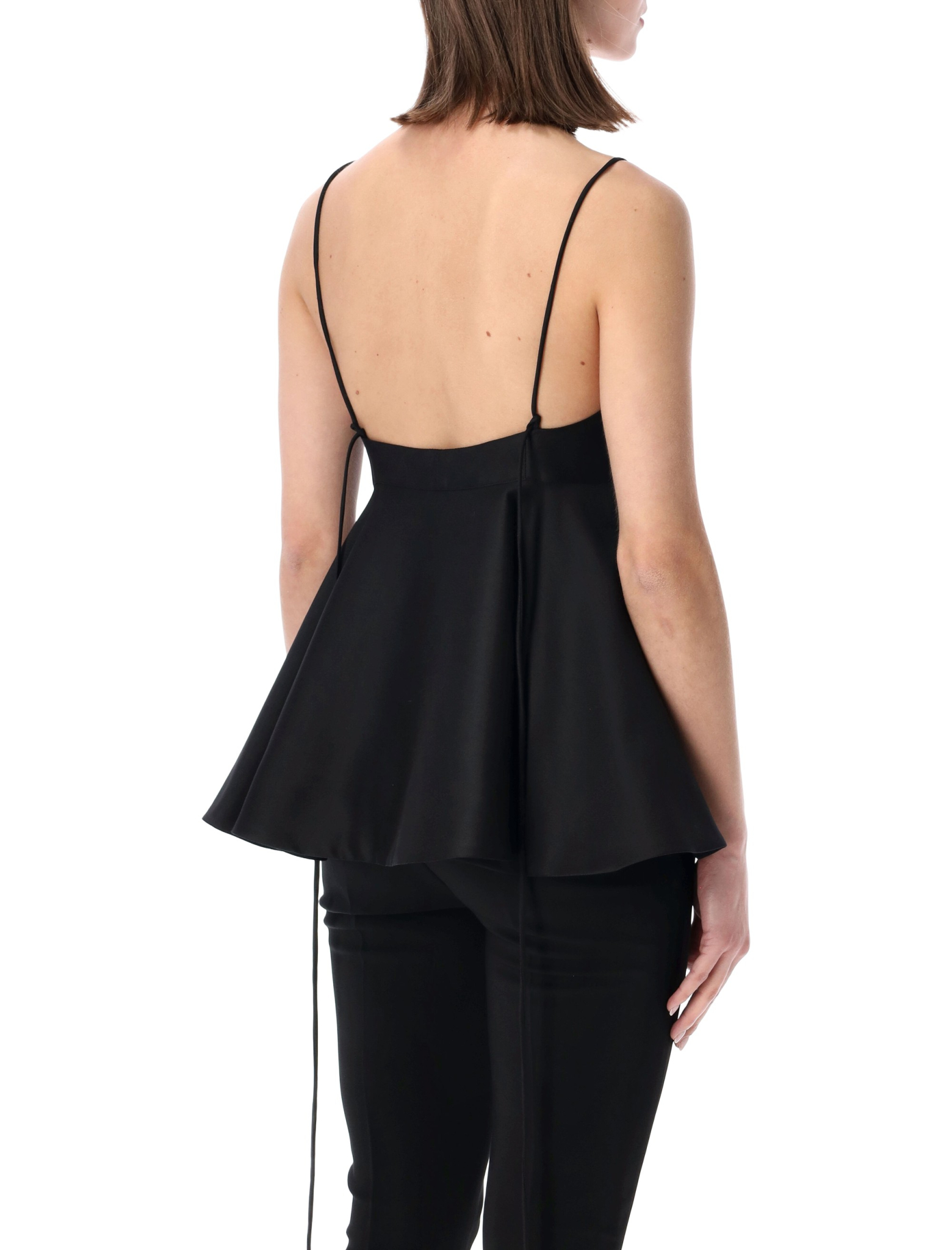 [ROHE] T-shirts Sleeveless SS26 41920127001