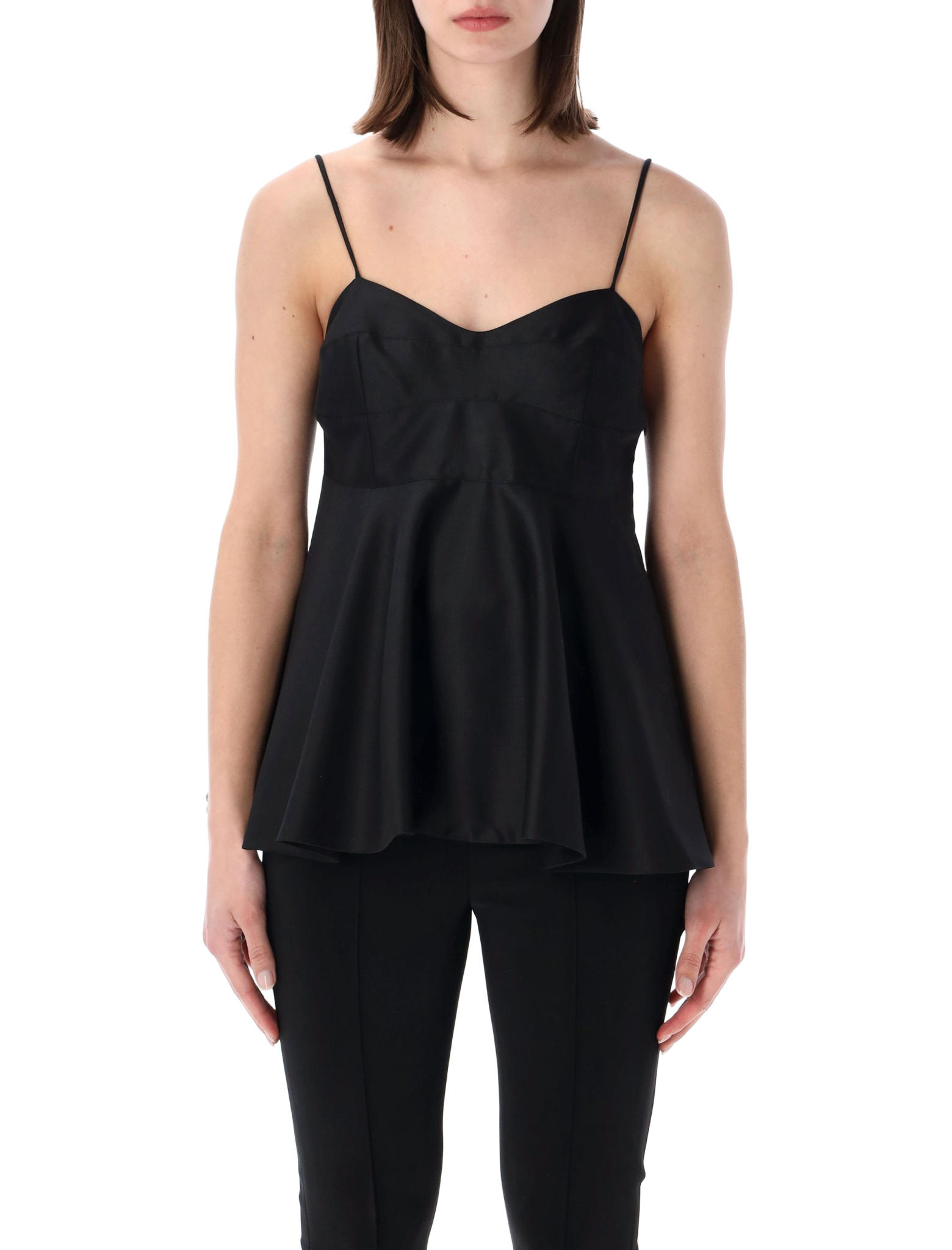 [ROHE] T-shirts Sleeveless SS26 41920127001