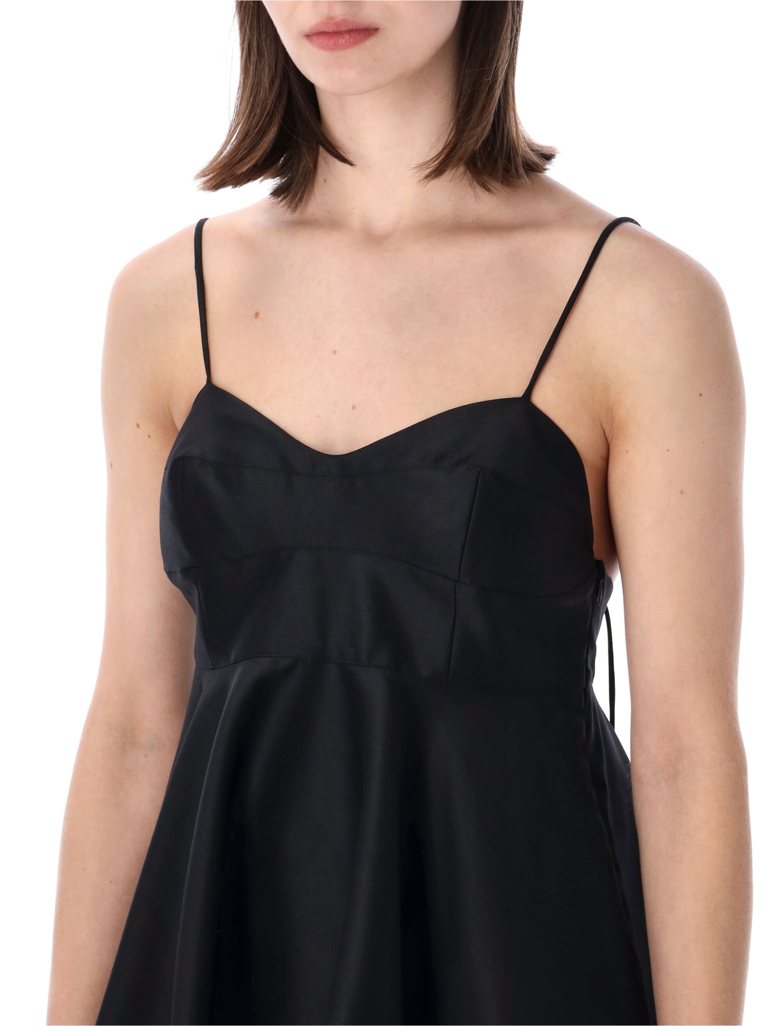 [ROHE] T-shirts Sleeveless SS26 41920127001