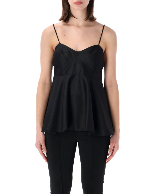 [ROHE] T-shirts Sleeveless SS26 41920127001