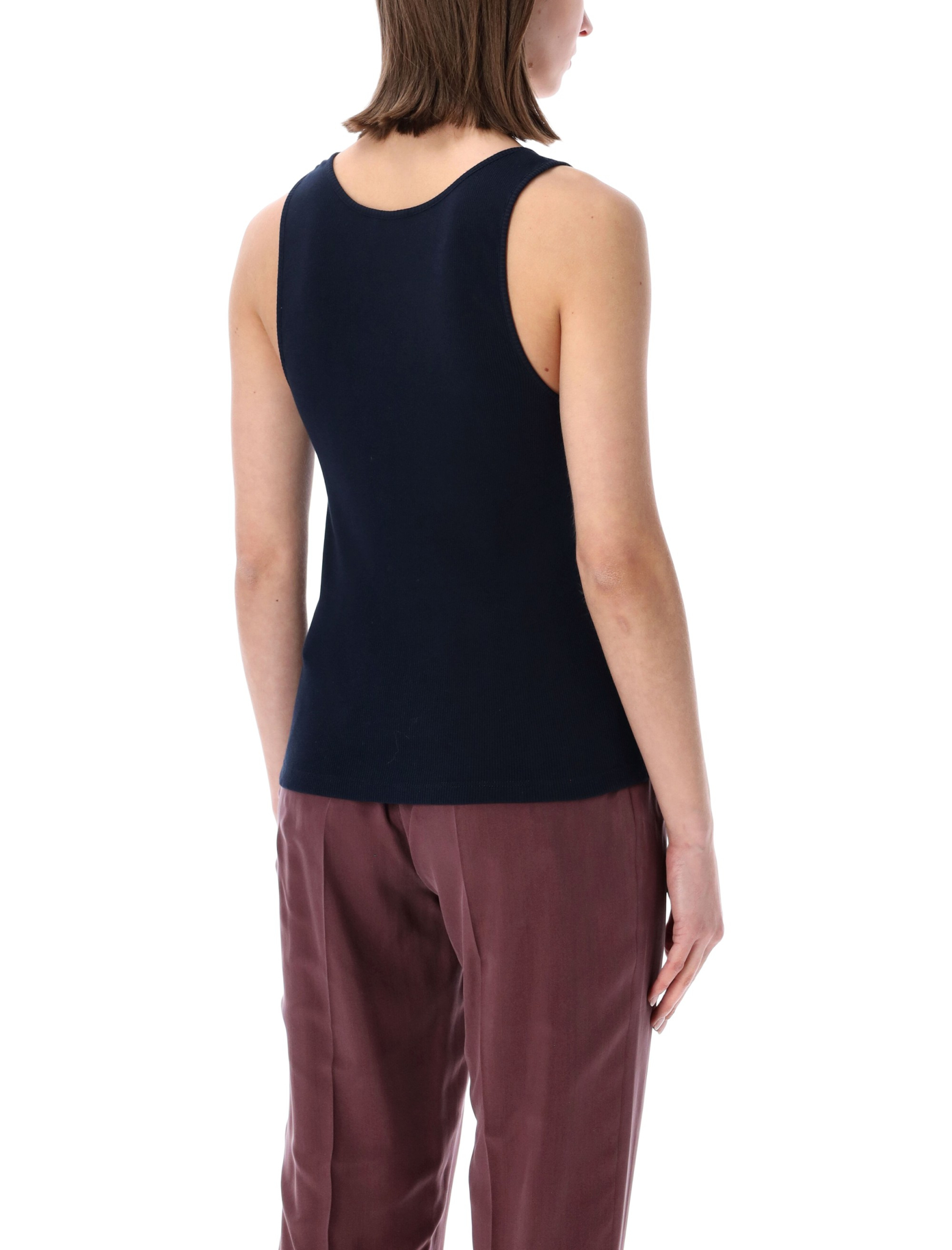 [Saint Laurent] Tank top SS26 842992Y37EC4035