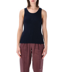 [Saint Laurent] Tank top SS26 842992Y37EC4035