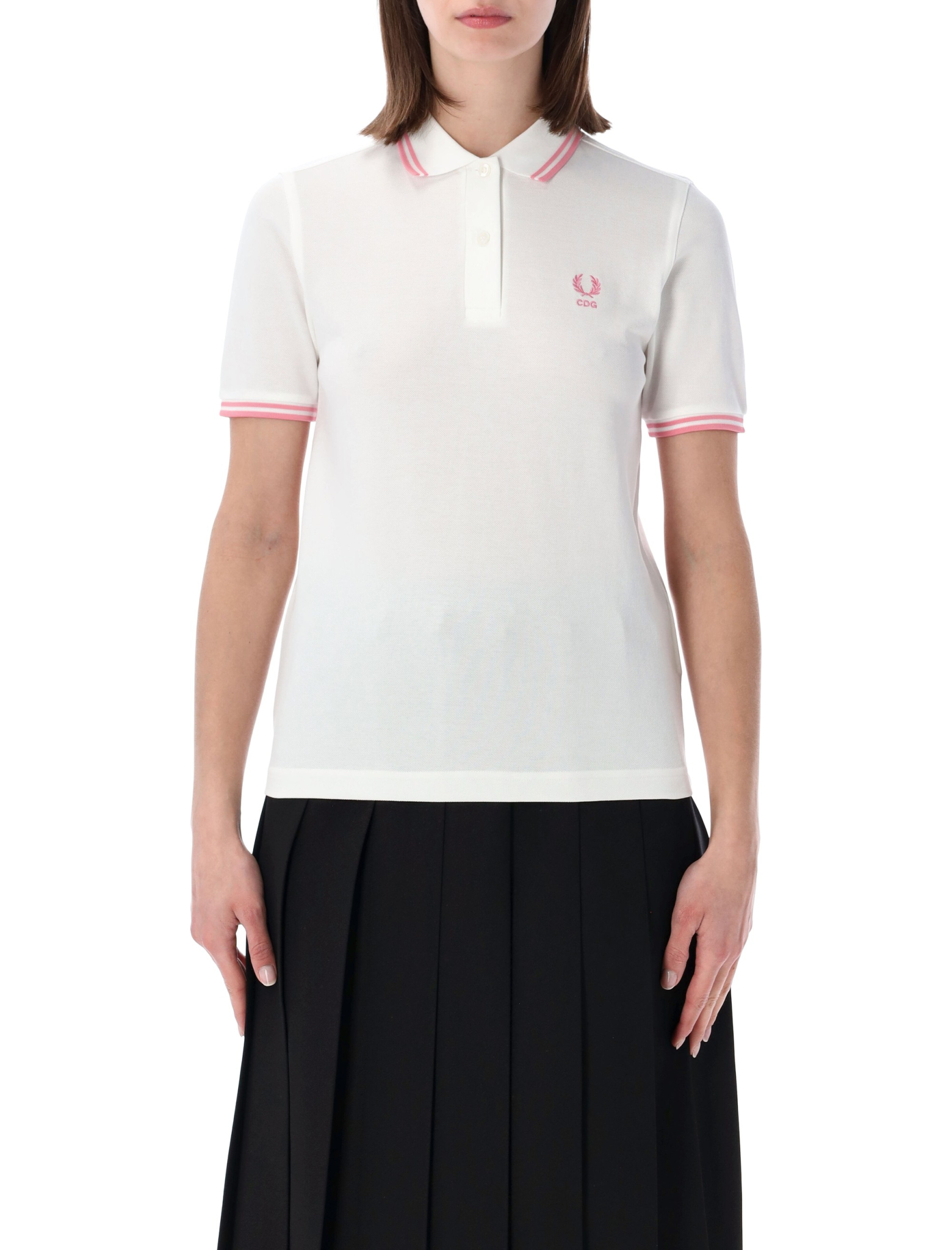 [Comme des Garcons] T-shirts Short Sleeve SS26 NQT5222