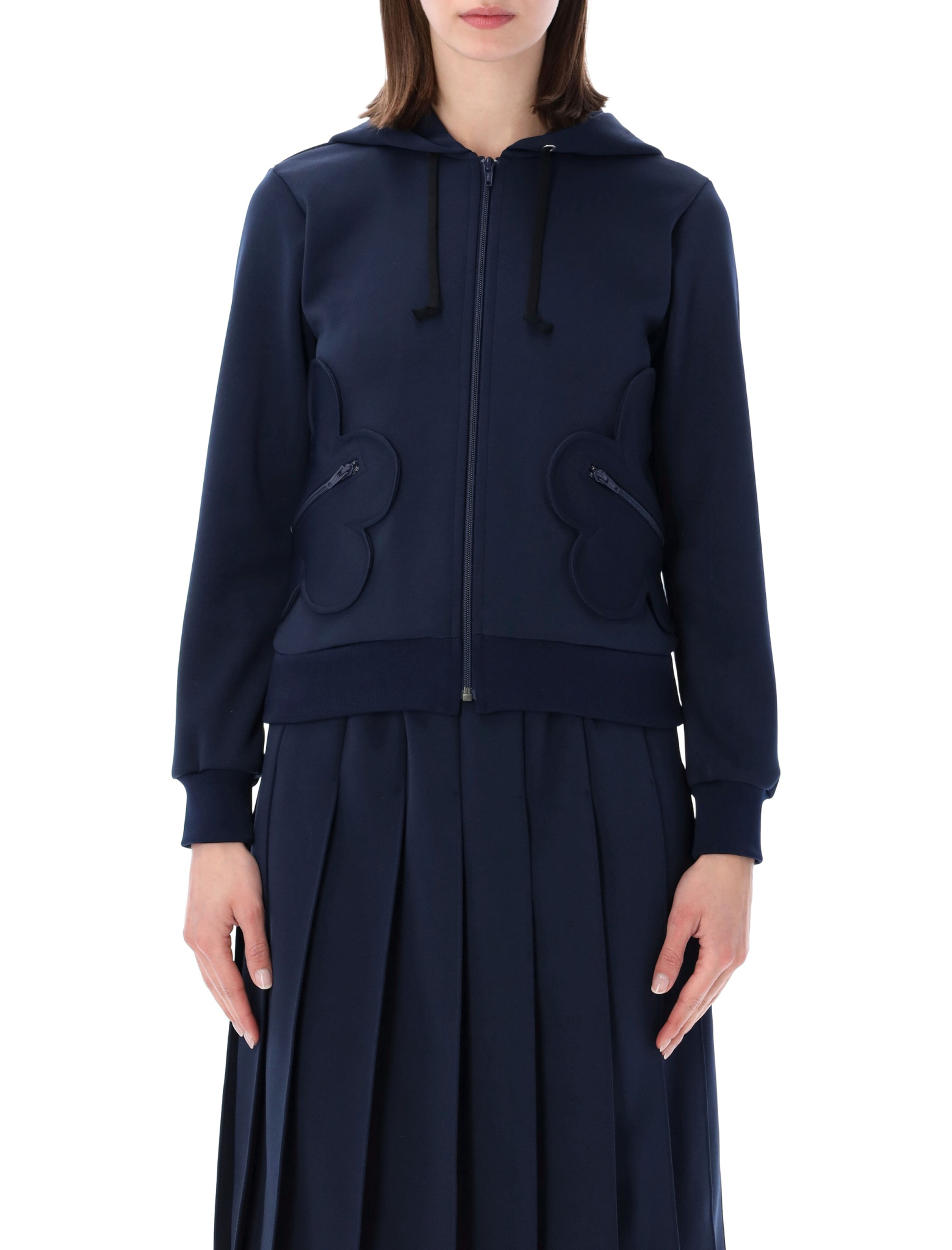 [Comme des Garcons] Casual Jacket SS26 NQT0061