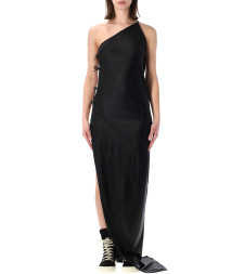 [RICK OWENS DRKSHDW] Sleeveless dress SS26 DS01F4516JL09