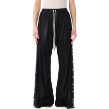 [RICK OWENS DRKSHDW] Trousers SS26 DS01F4336JL09