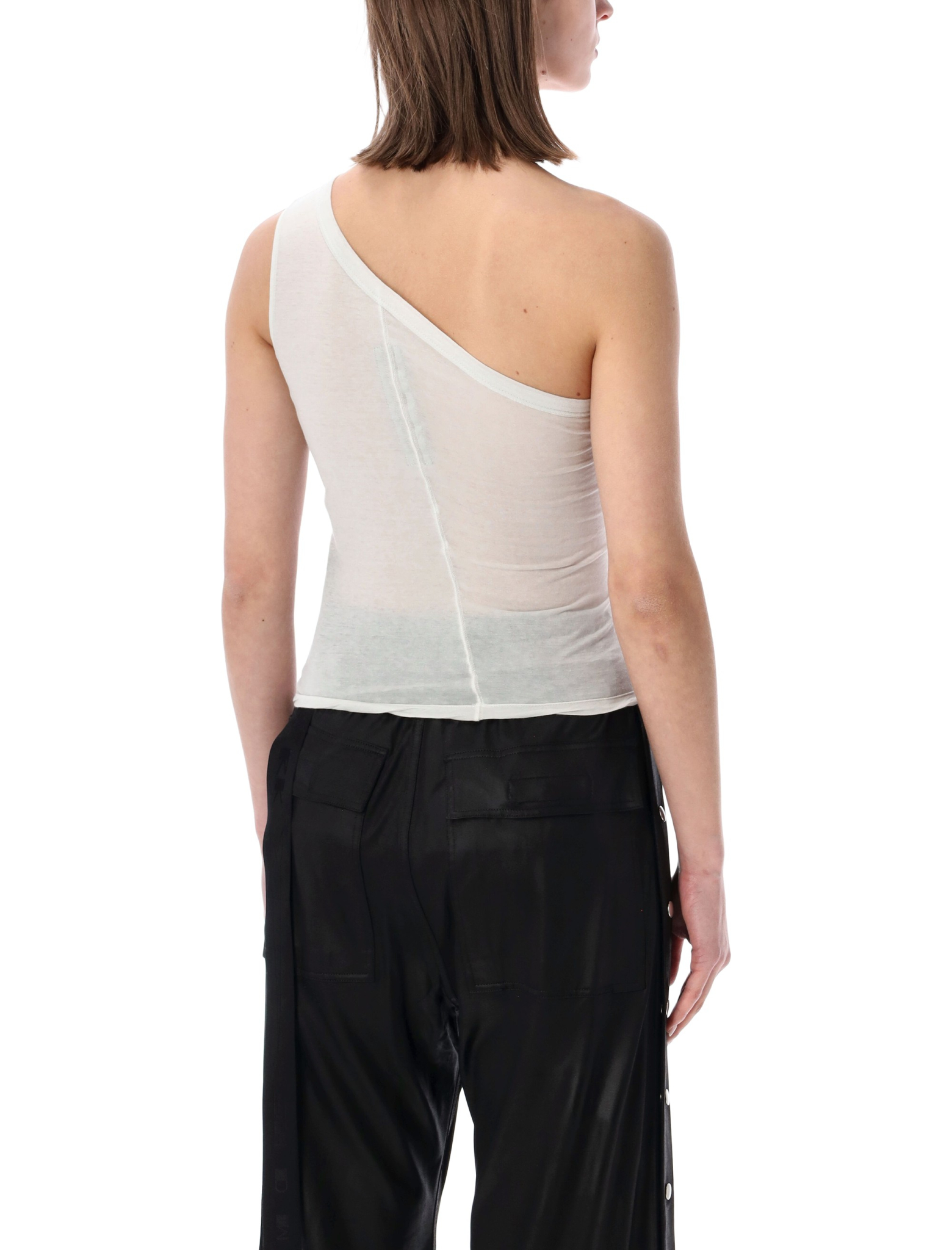 [RICK OWENS DRKSHDW] Tank top SS26 DS01F4114BH51