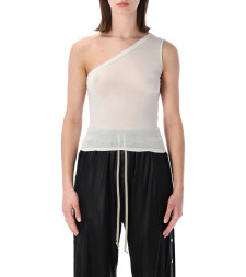 [RICK OWENS DRKSHDW] Tank top SS26 DS01F4114BH51