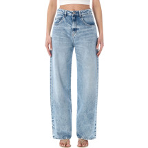 [ICON DENIM] Jeans SS26 POPPYECOID8795ARID BLUE