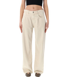 [ICON DENIM] Jeans SS26 BEAPT2036DESERT WAS