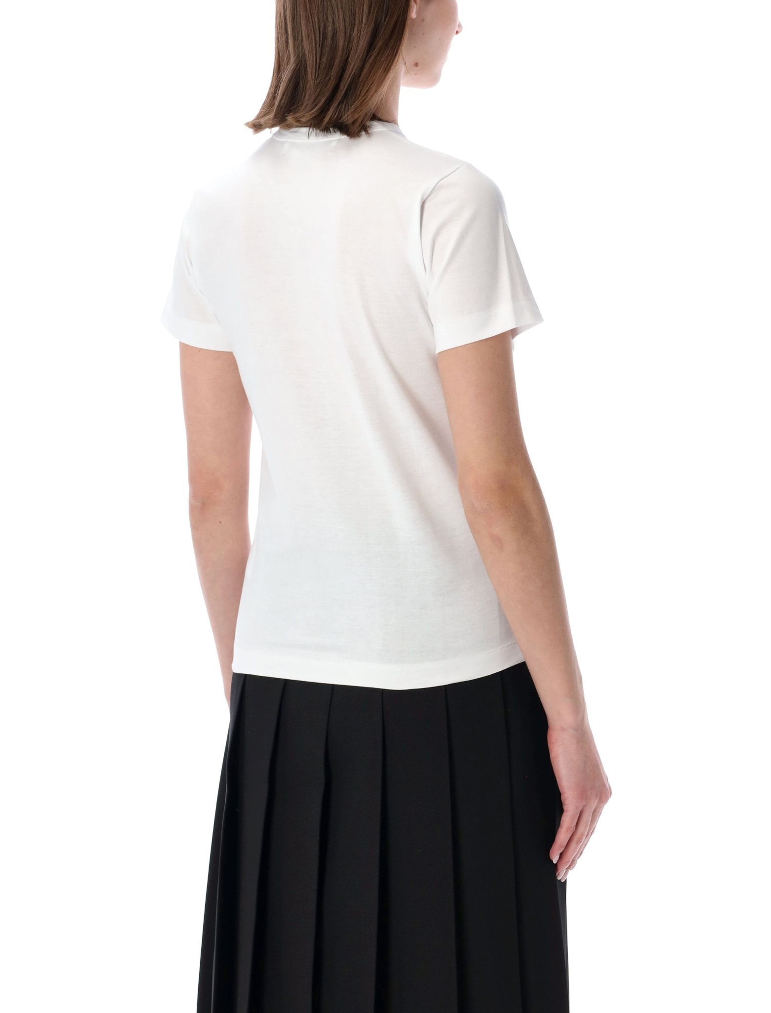 [Comme des Garcons] T-shirts Short Sleeve SS26 NQT0031