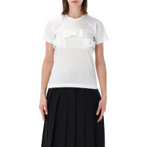 [Comme des Garcons] T-shirts Short Sleeve SS26 NQT0031