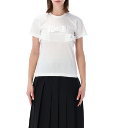 [Comme des Garcons] T-shirts Short Sleeve SS26 NQT0031