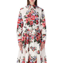 [Dolce & Gabbana] Shirts Long Sleeve SS26 F5T76THS5UUHA5ZO