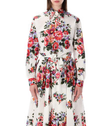 [Dolce & Gabbana] Shirts Long Sleeve SS26 F5T76THS5UUHA5ZO