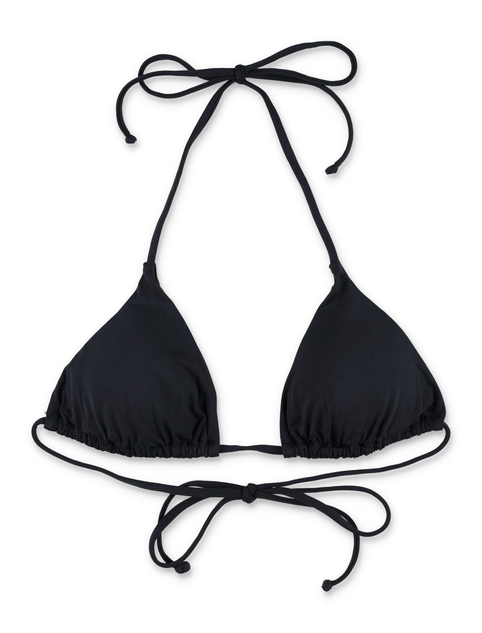 [Matinee] Bikini SS26 EM2114NERO