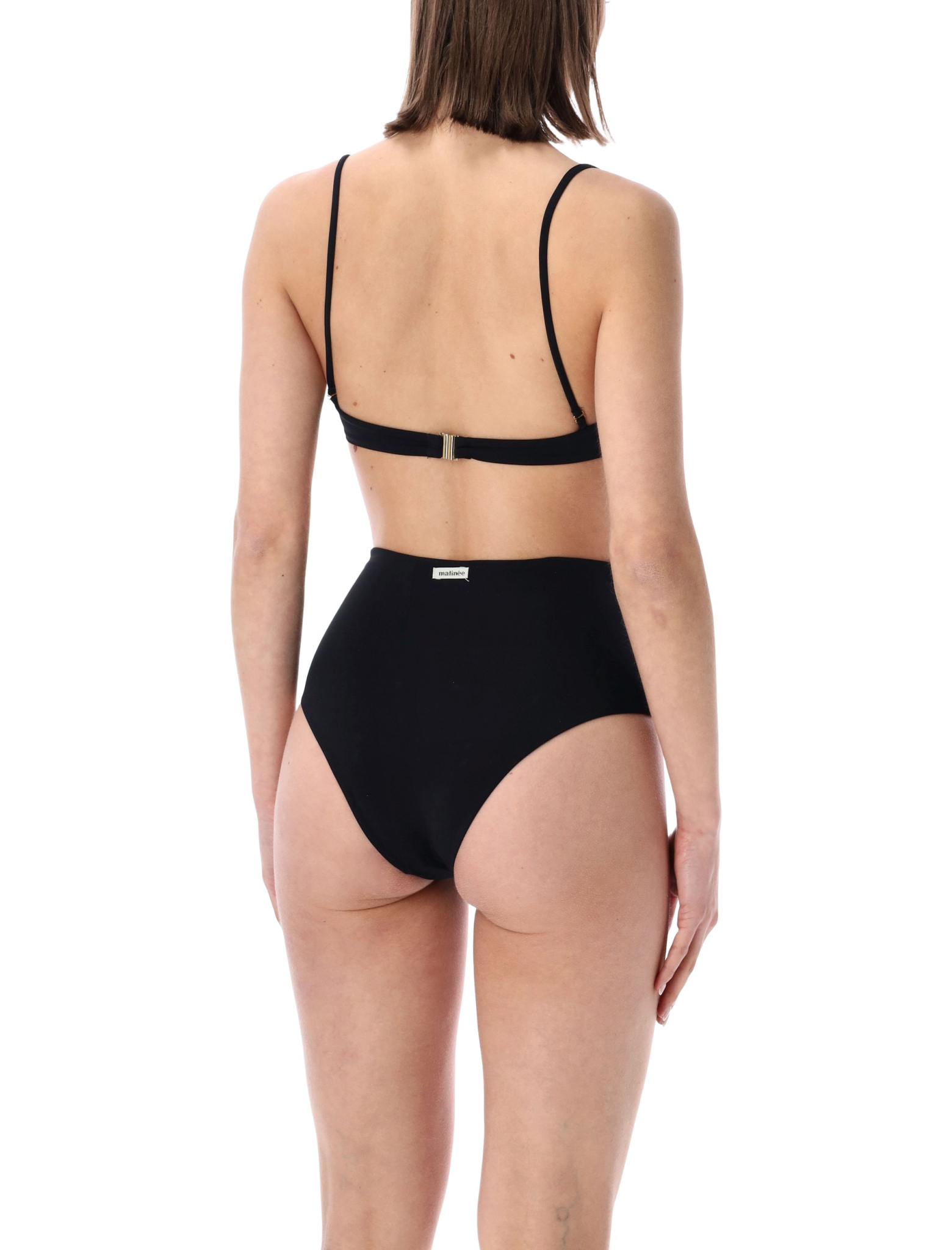 [Matinee] Bikini SS26 EM2098NERO