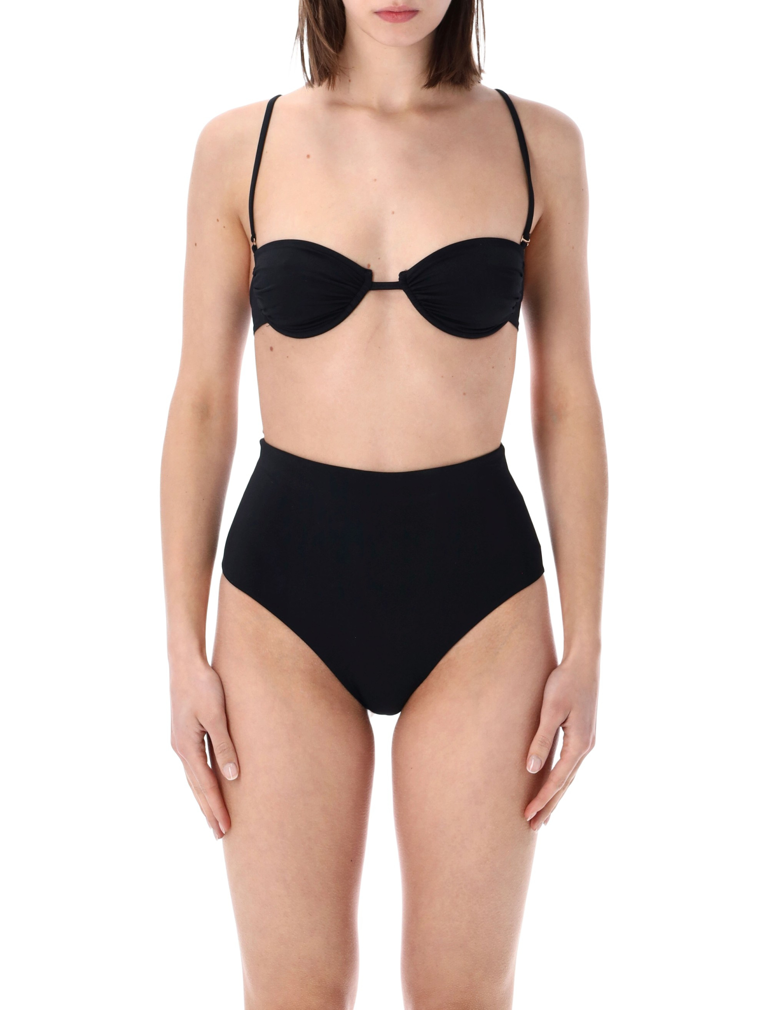 [Matinee] Bikini SS26 EM2098NERO