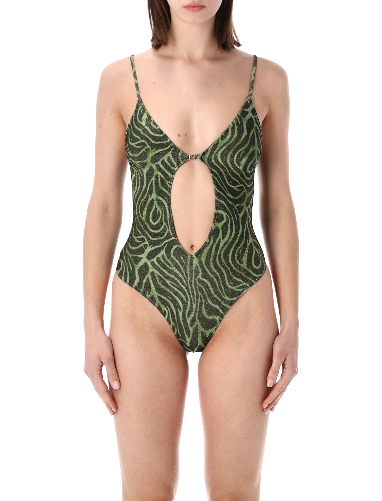 [Matinee] Monokini SS26 CB7059ZEBRATO VE