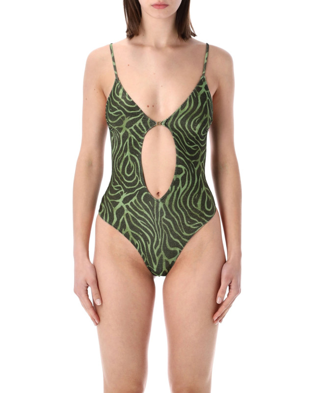 [Matinee] Monokini SS26 CB7059ZEBRATO VE
