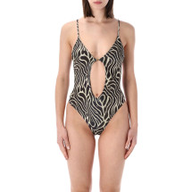 [Matinee] Monokini SS26 CB7059ZEBRATO BI