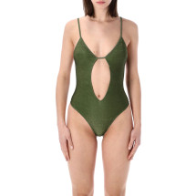 [Matinee] Monokini SS26 CB7057VERDE