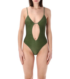 [Matinee] Monokini SS26 CB7057VERDE